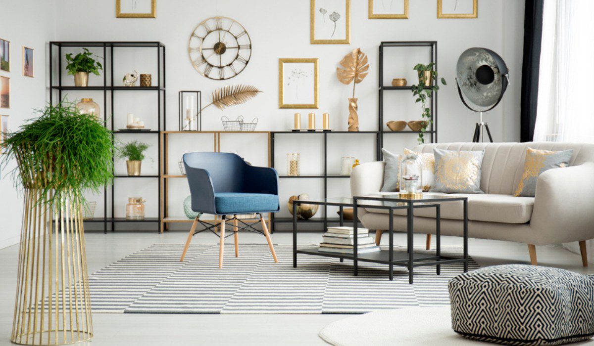 Home decor products