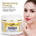 كريم الوجه من سلسلة SADOER Collagen Firming