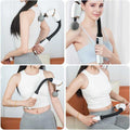 Deep Rolling Massager